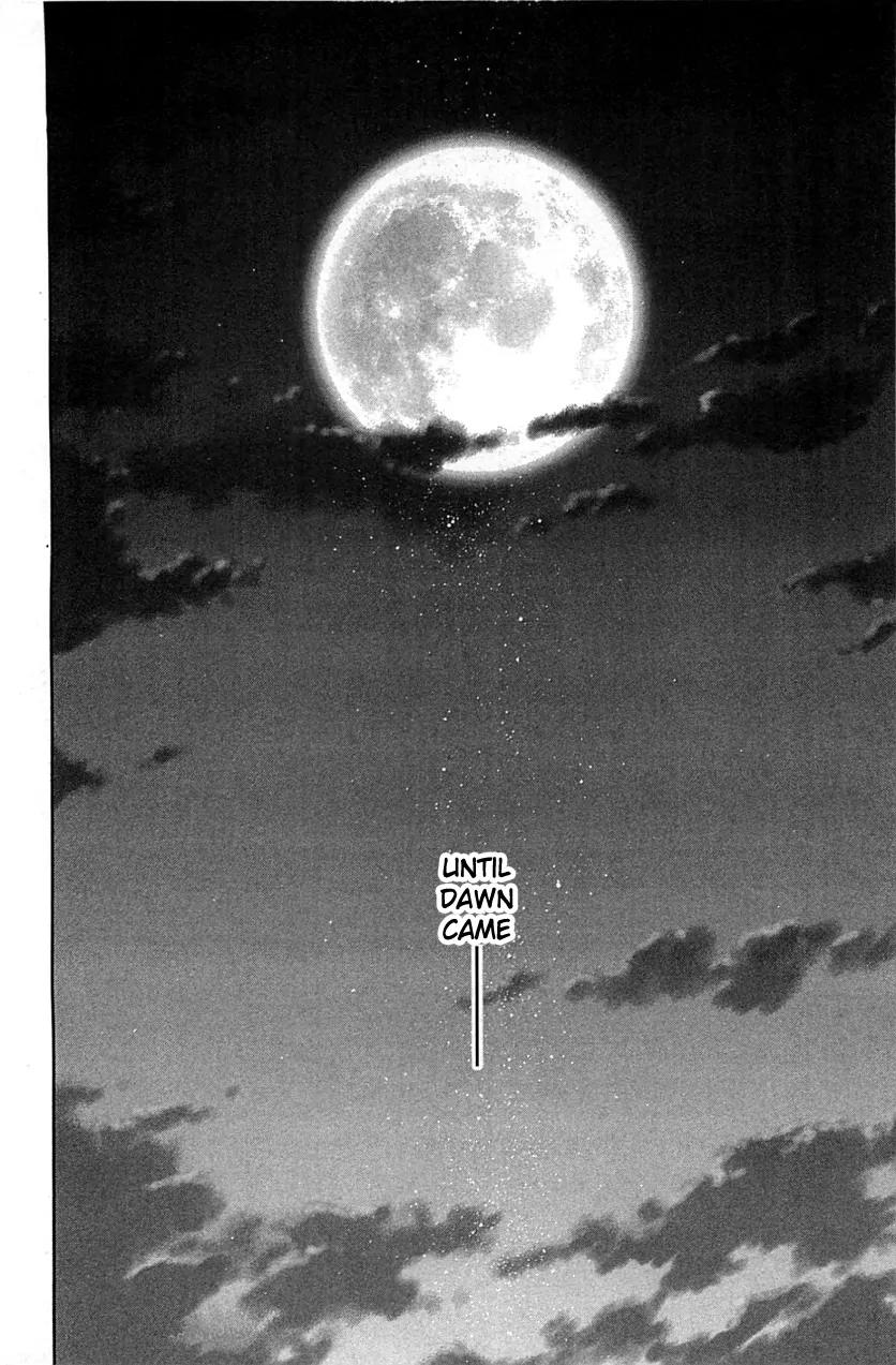 Shingetsutan Tsukihime Chapter 72 page 44 - Chapter 72