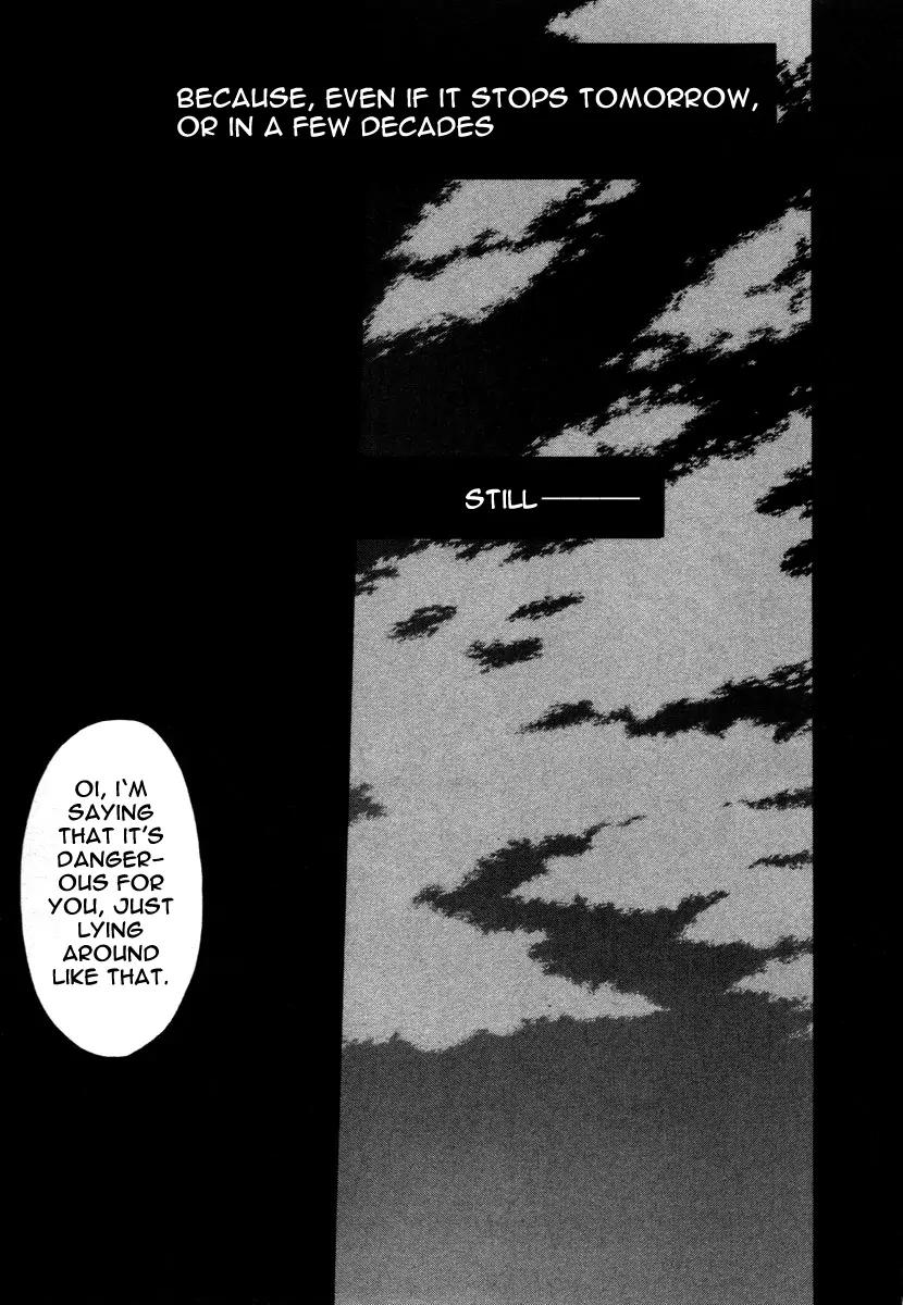 Shingetsutan Tsukihime Chapter 73 page 10 - Chapter 73 [END]