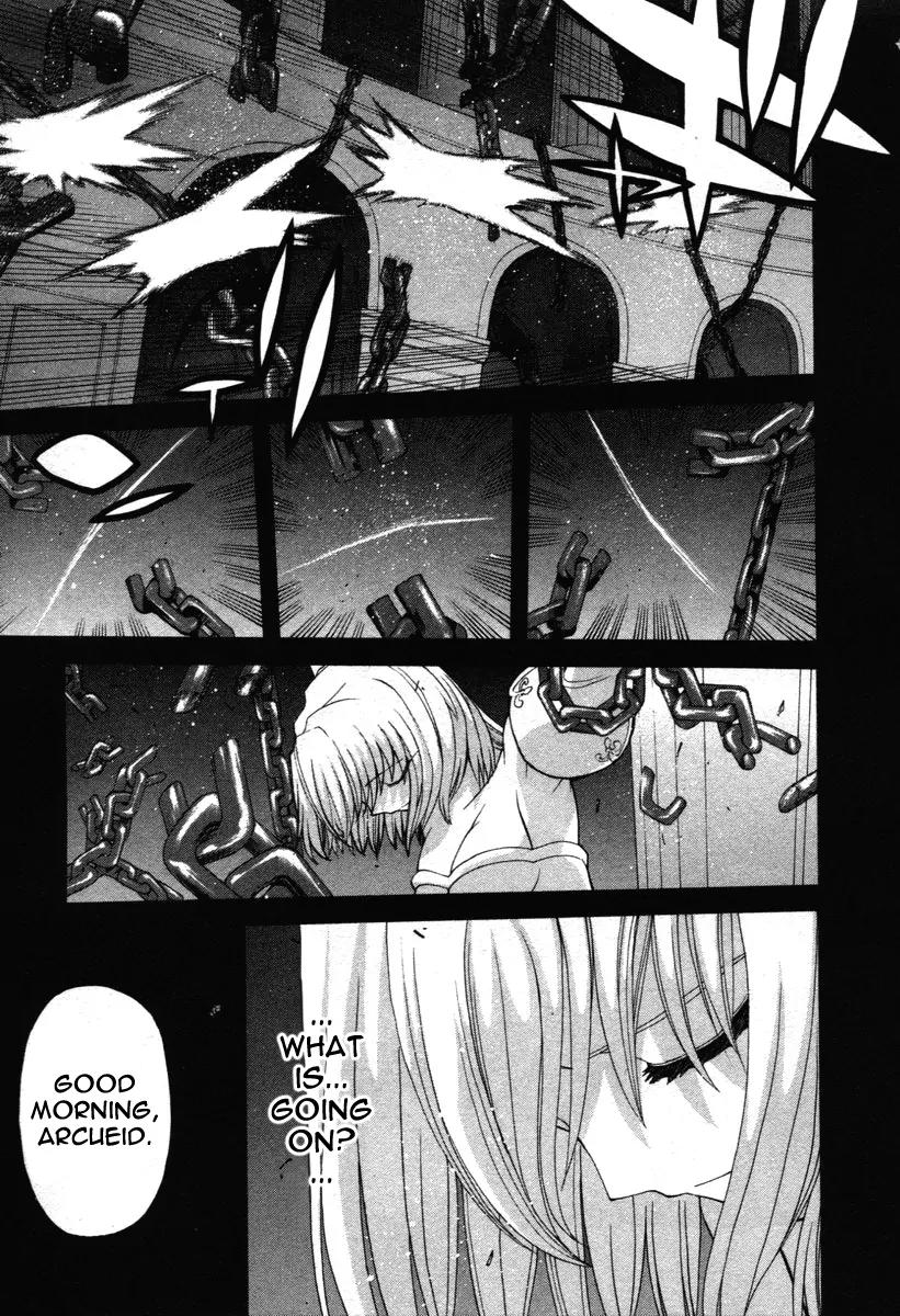 Shingetsutan Tsukihime Chapter 73 page 42 - Chapter 73 [END]