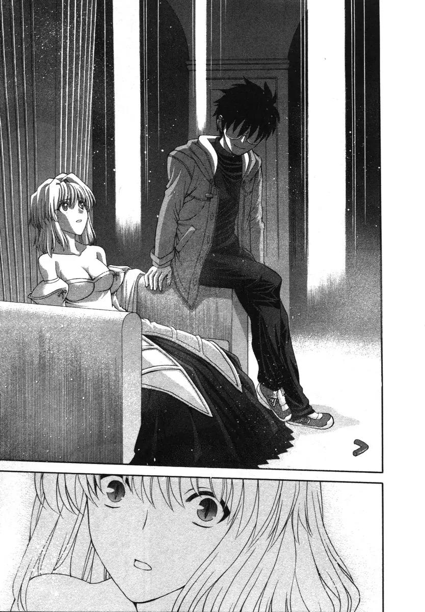 Shingetsutan Tsukihime Chapter 73 page 44 - Chapter 73 [END]