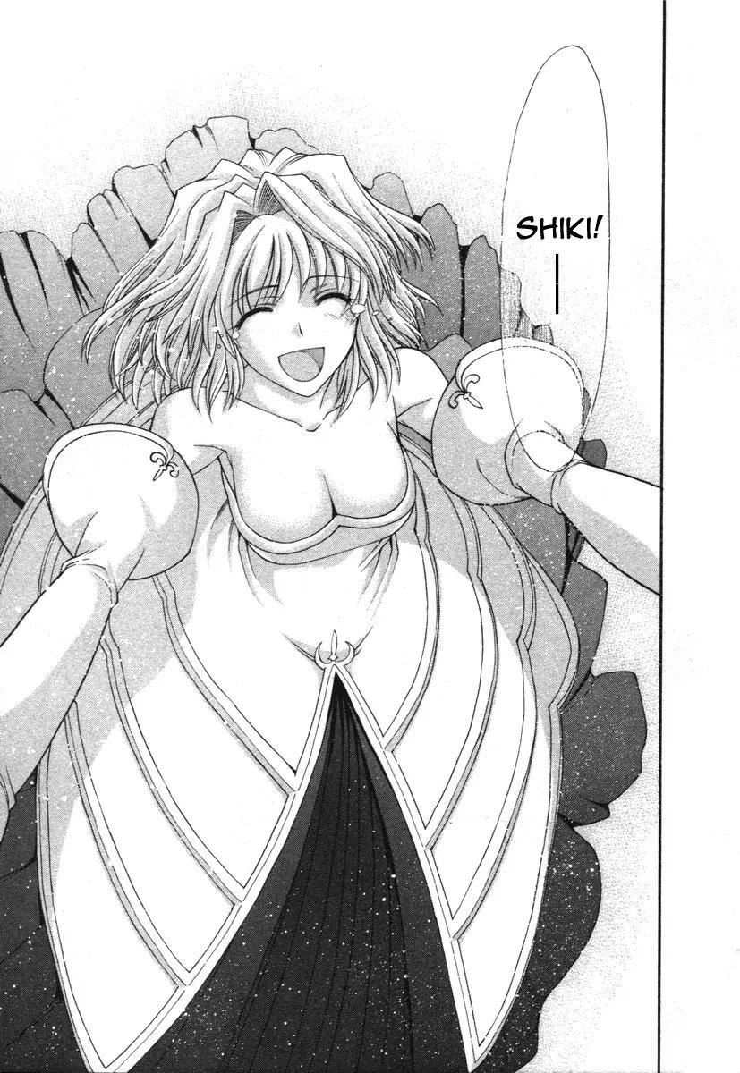 Shingetsutan Tsukihime Chapter 73 page 52 - Chapter 73 [END]