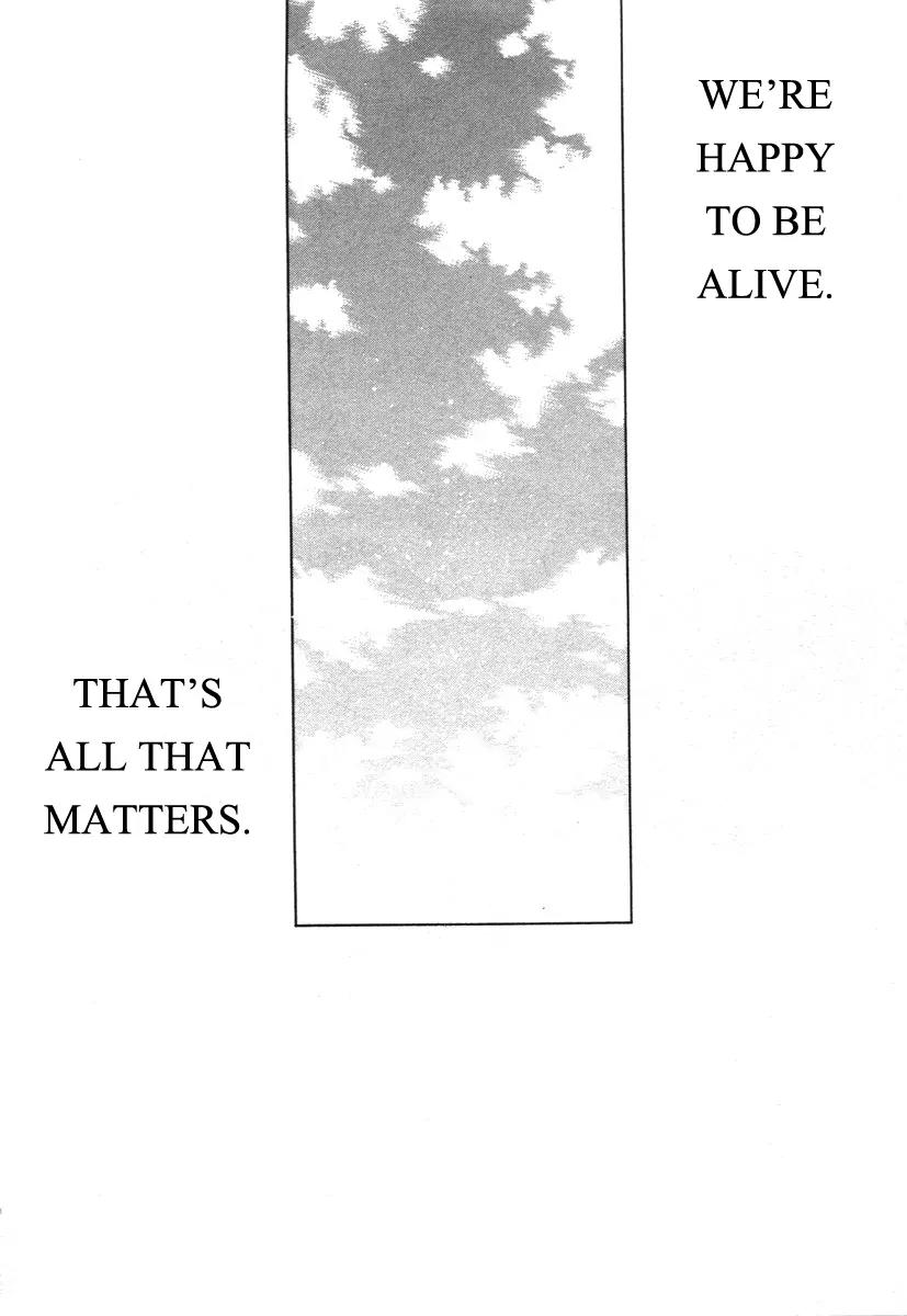 Shingetsutan Tsukihime Chapter 73 page 58 - Chapter 73 [END]