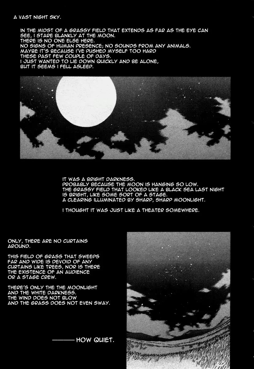 Shingetsutan Tsukihime Chapter 73 page 6 - Chapter 73 [END]