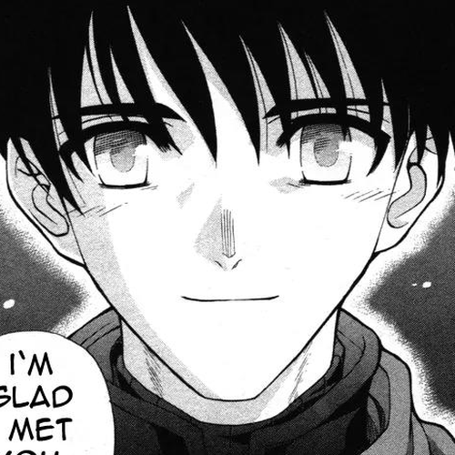 Shingetsutan Tsukihime Chapter 73 [END] cover