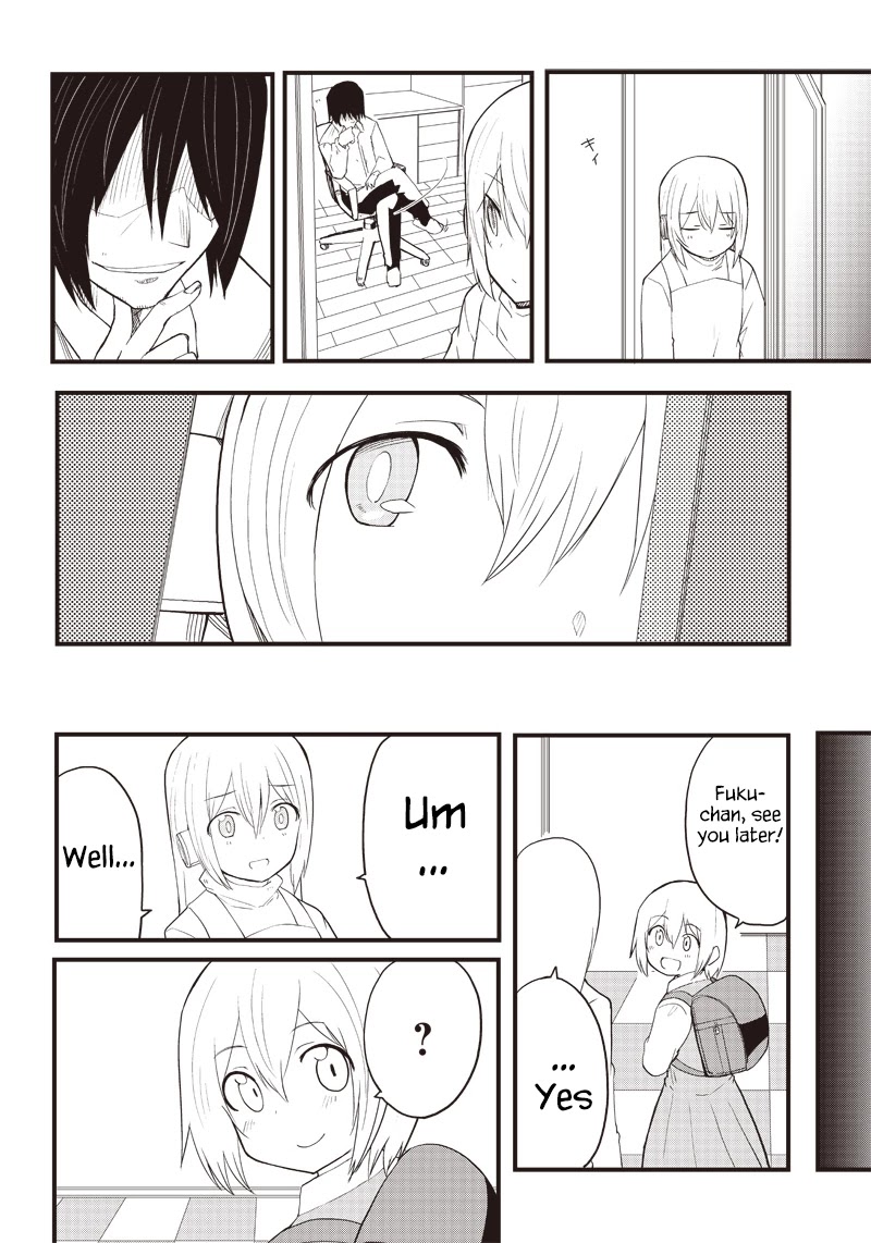 Shingou-san wa soko ni ari Chapter 15 page 18 - Chapter 15