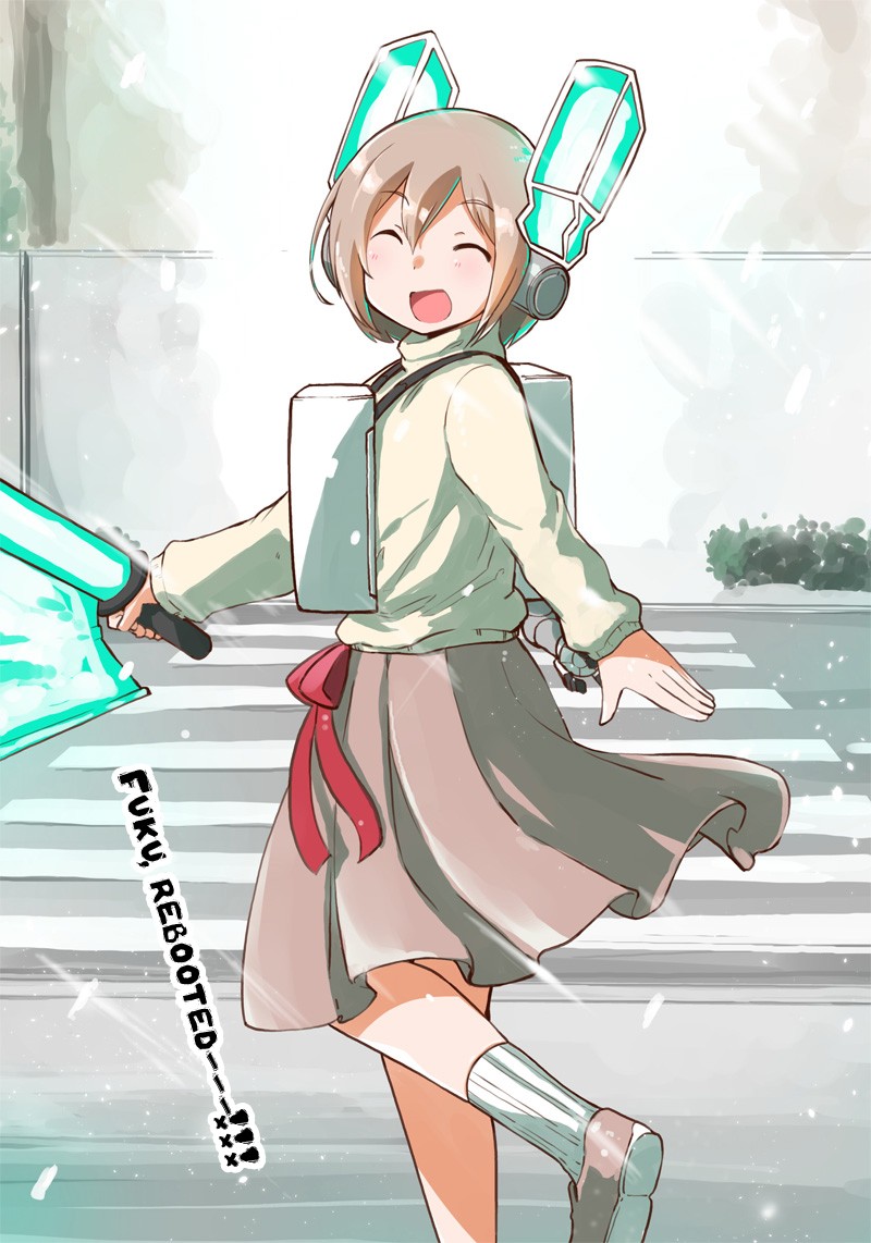Shingou-san wa soko ni ari Chapter 5 page 28 - Chapter 5