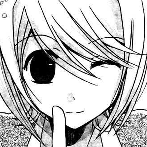 Shinigami Alice Chapter 2 cover