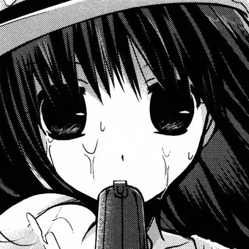 Shinigami Alice Chapter 8.6: One Summer Day cover