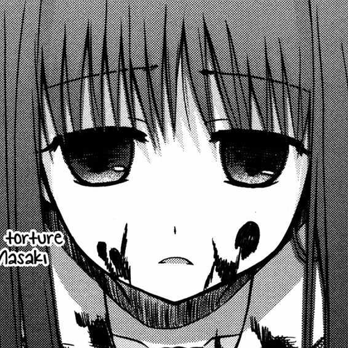 Shinigami Alice Chapter 8 cover