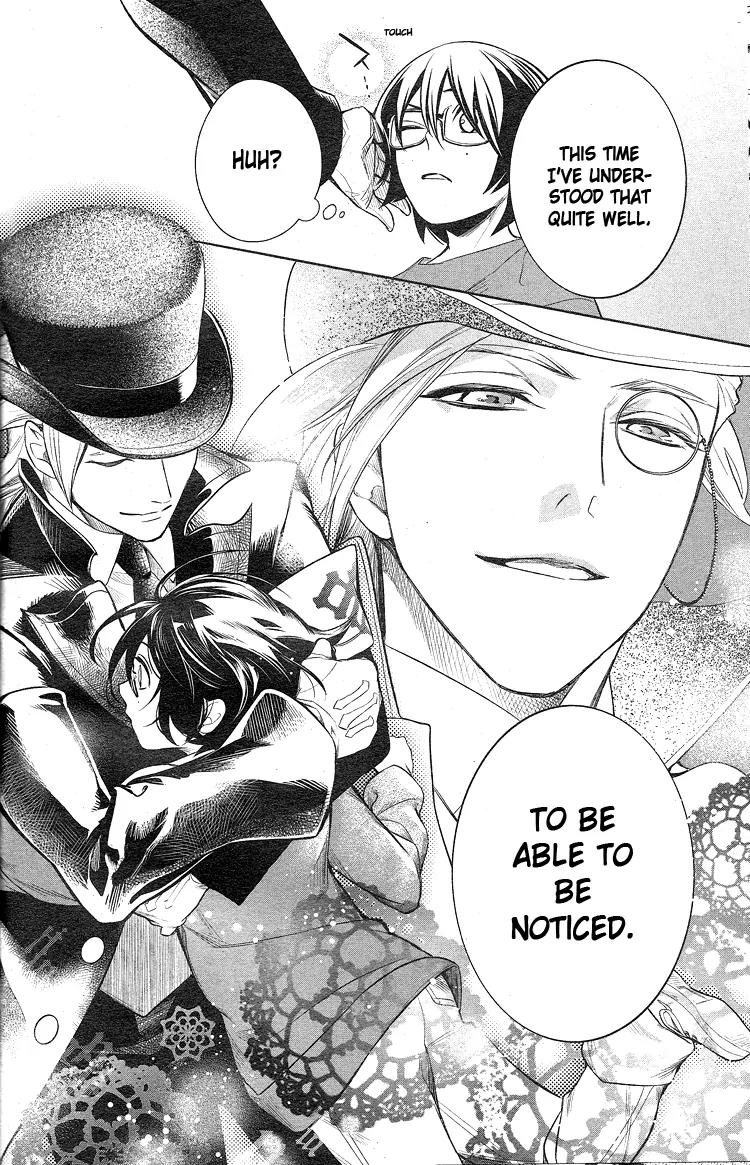 Shinigami Doggy Chapter 1 page 39 - Chapter 1