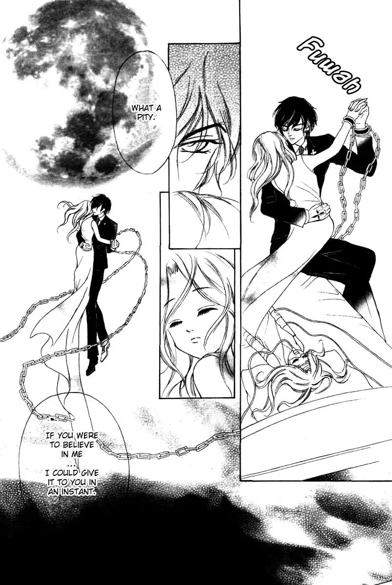 Shinigami Lovers Chapter 1 page 13 - Chapter 1