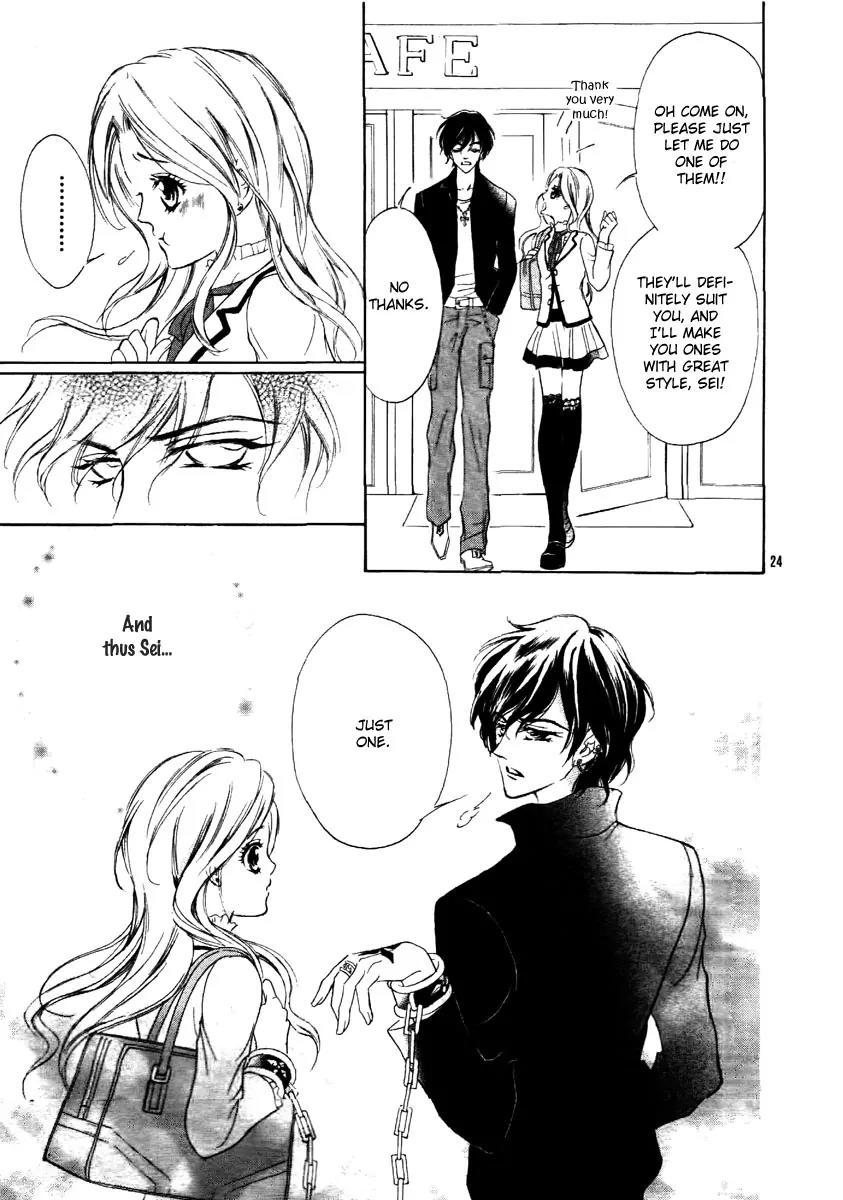 Shinigami Lovers Chapter 1 page 23 - Chapter 1