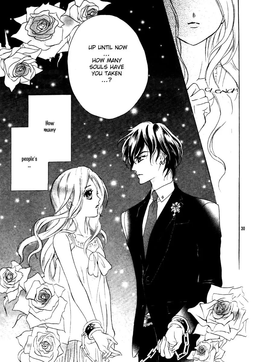 Shinigami Lovers Chapter 1 page 29 - Chapter 1