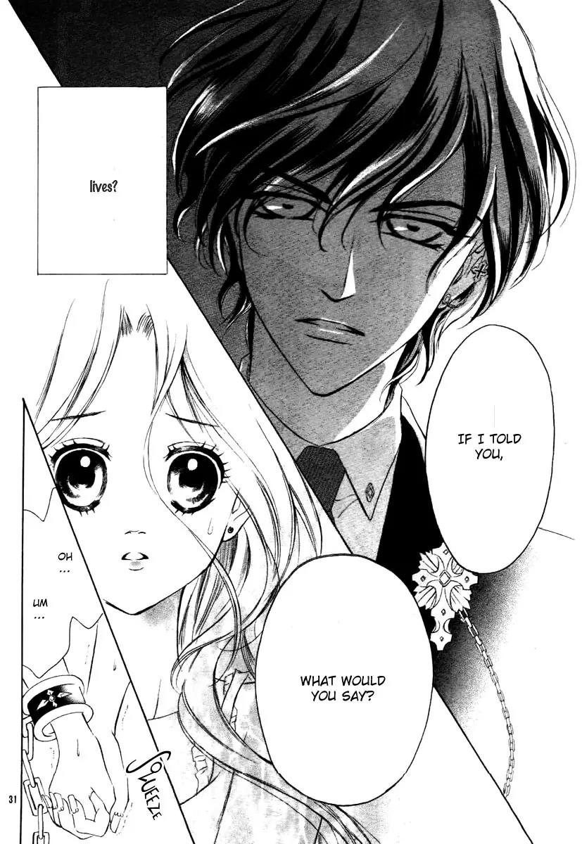 Shinigami Lovers Chapter 1 page 30 - Chapter 1