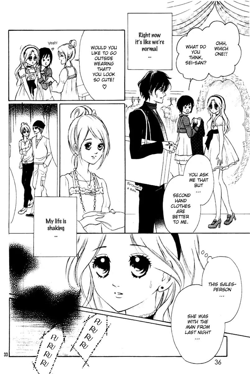Shinigami Lovers Chapter 1 page 32 - Chapter 1