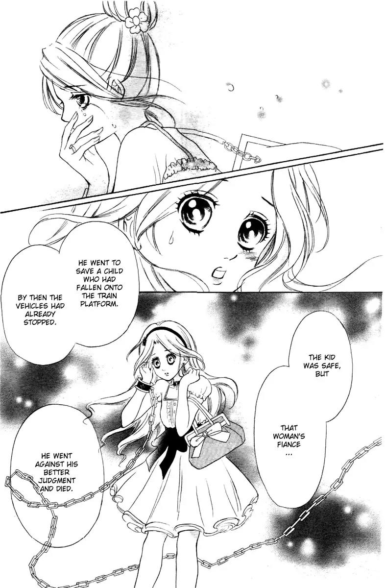 Shinigami Lovers Chapter 1 page 34 - Chapter 1