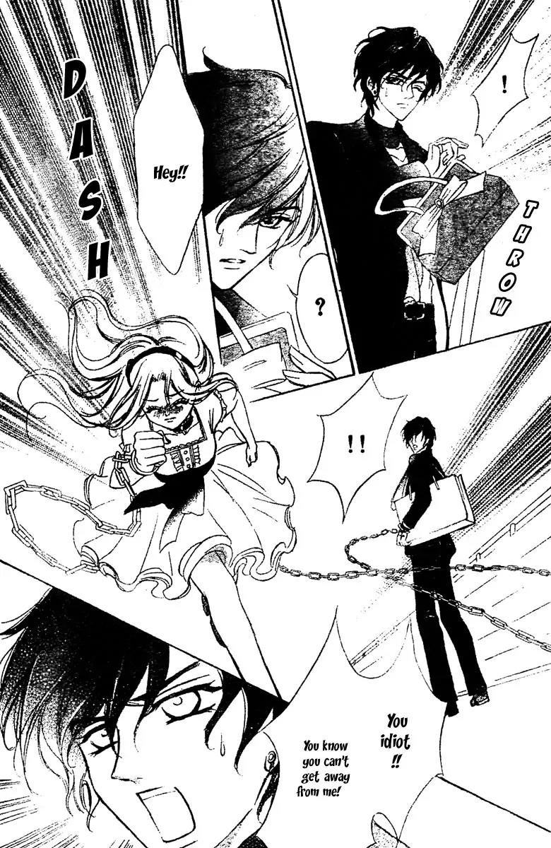 Shinigami Lovers Chapter 1 page 36 - Chapter 1