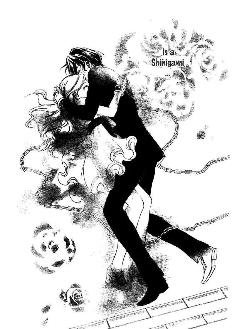 Shinigami Lovers Chapter 1 page 40 - Chapter 1