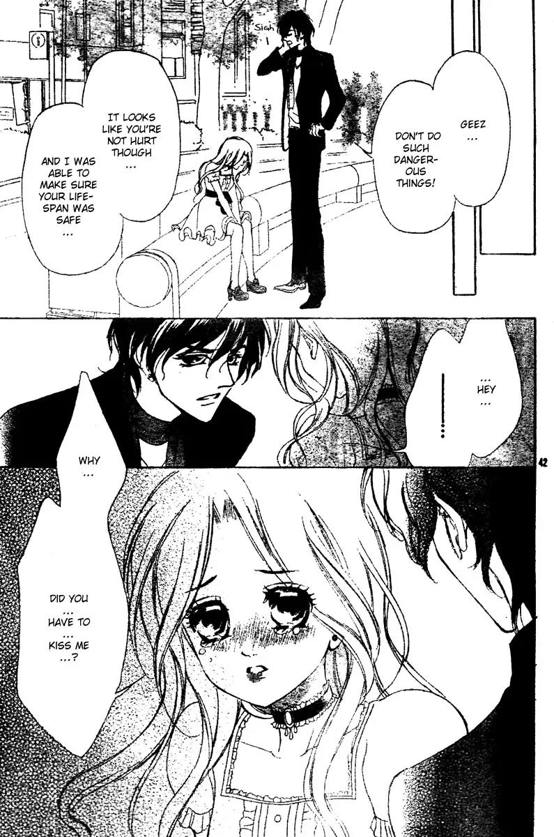 Shinigami Lovers Chapter 1 page 41 - Chapter 1