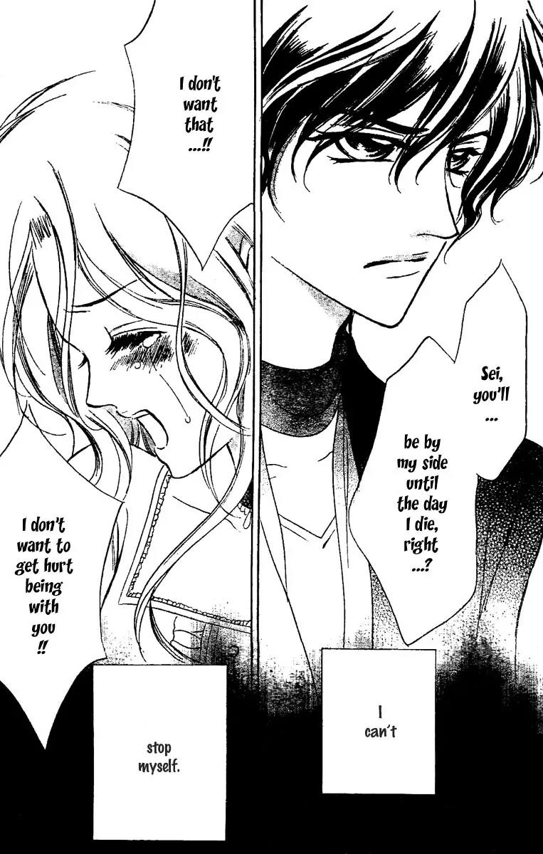 Shinigami Lovers Chapter 1 page 42 - Chapter 1