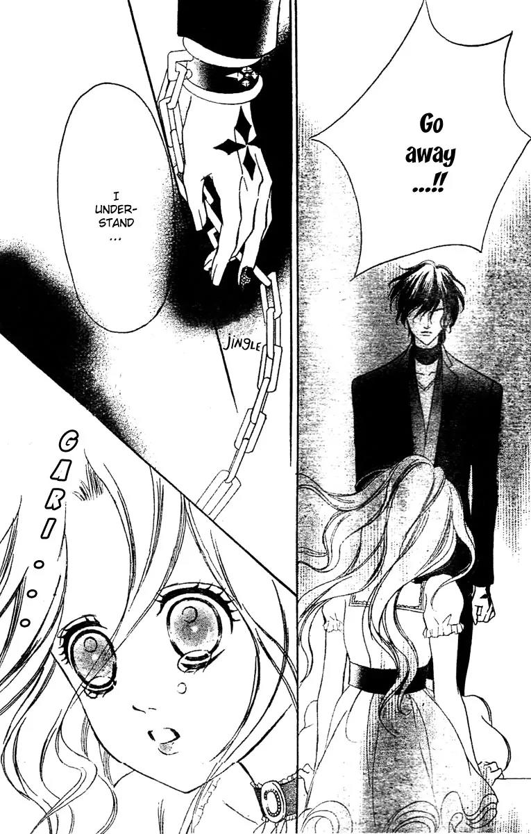 Shinigami Lovers Chapter 1 page 43 - Chapter 1