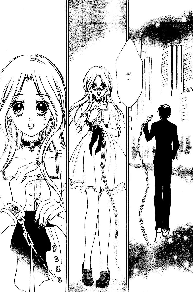 Shinigami Lovers Chapter 1 page 45 - Chapter 1