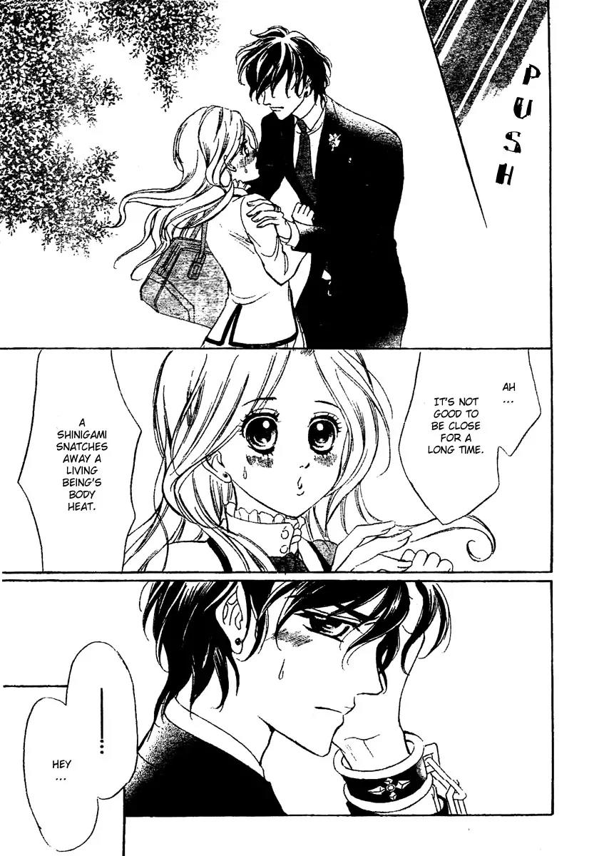 Shinigami Lovers Chapter 1 page 51 - Chapter 1