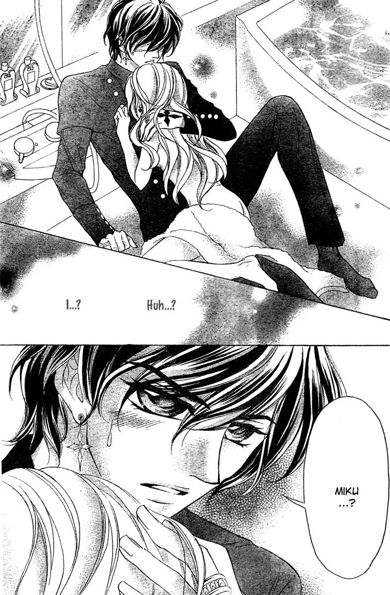 Shinigami Lovers Chapter 10 page 10 - Chapter 10