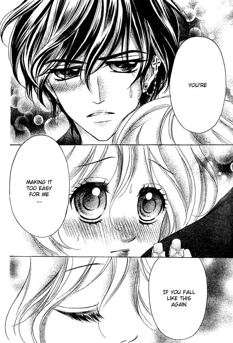 Shinigami Lovers Chapter 10 page 13 - Chapter 10
