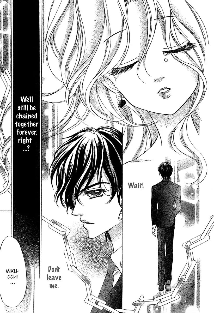 Shinigami Lovers Chapter 10 page 24 - Chapter 10