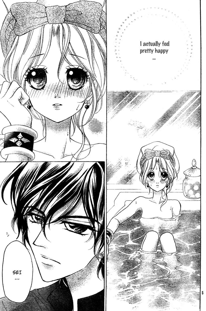 Shinigami Lovers Chapter 10 page 6 - Chapter 10