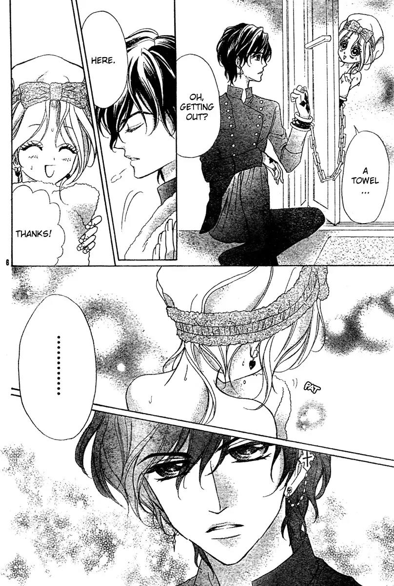 Shinigami Lovers Chapter 10 page 7 - Chapter 10