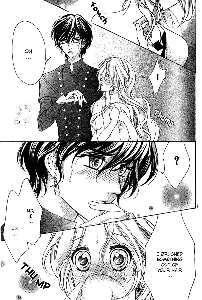Shinigami Lovers Chapter 10 page 8 - Chapter 10
