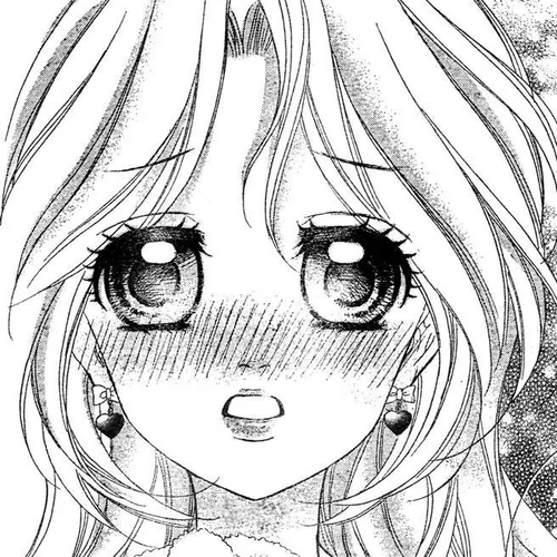 Shinigami Lovers Chapter 10 cover