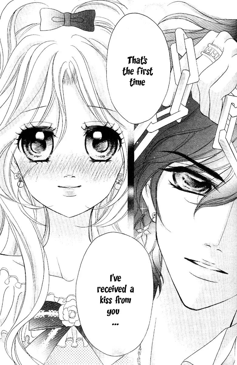 Shinigami Lovers Chapter 11.1 page 48 - Chapter 11.1