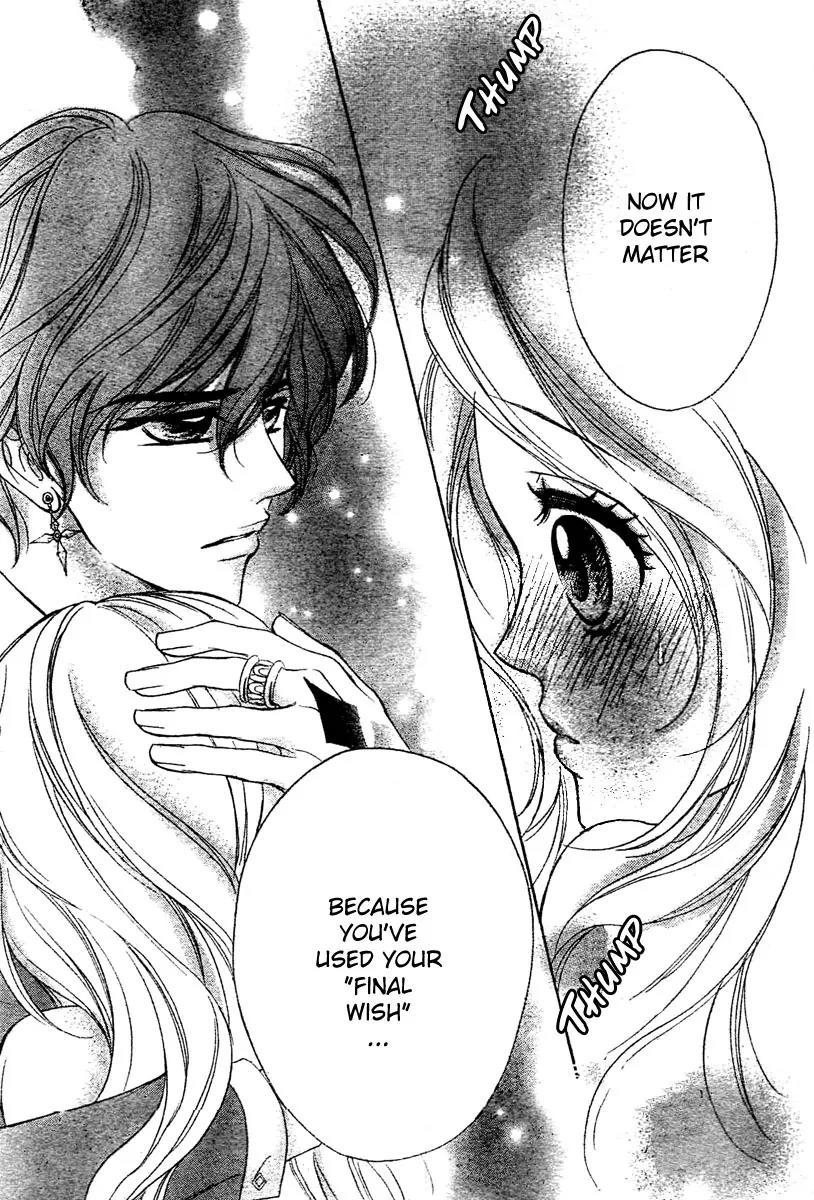 Shinigami Lovers Chapter 11 page 23 - Chapter 11