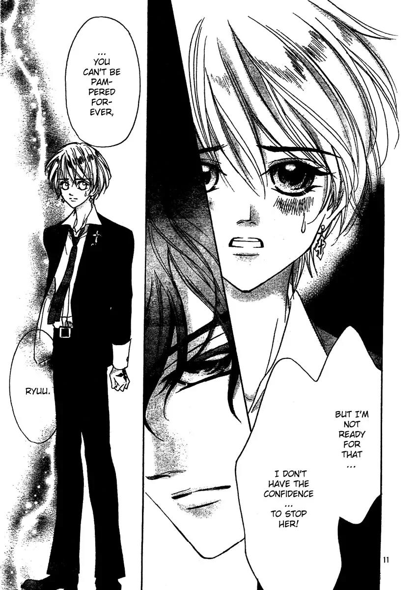 Shinigami Lovers Chapter 2 page 12 - Chapter 2