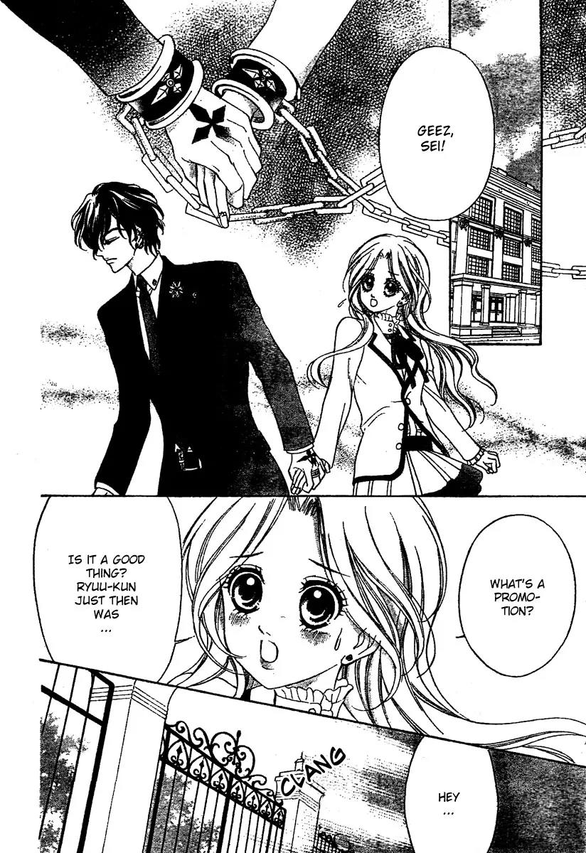 Shinigami Lovers Chapter 2 page 13 - Chapter 2