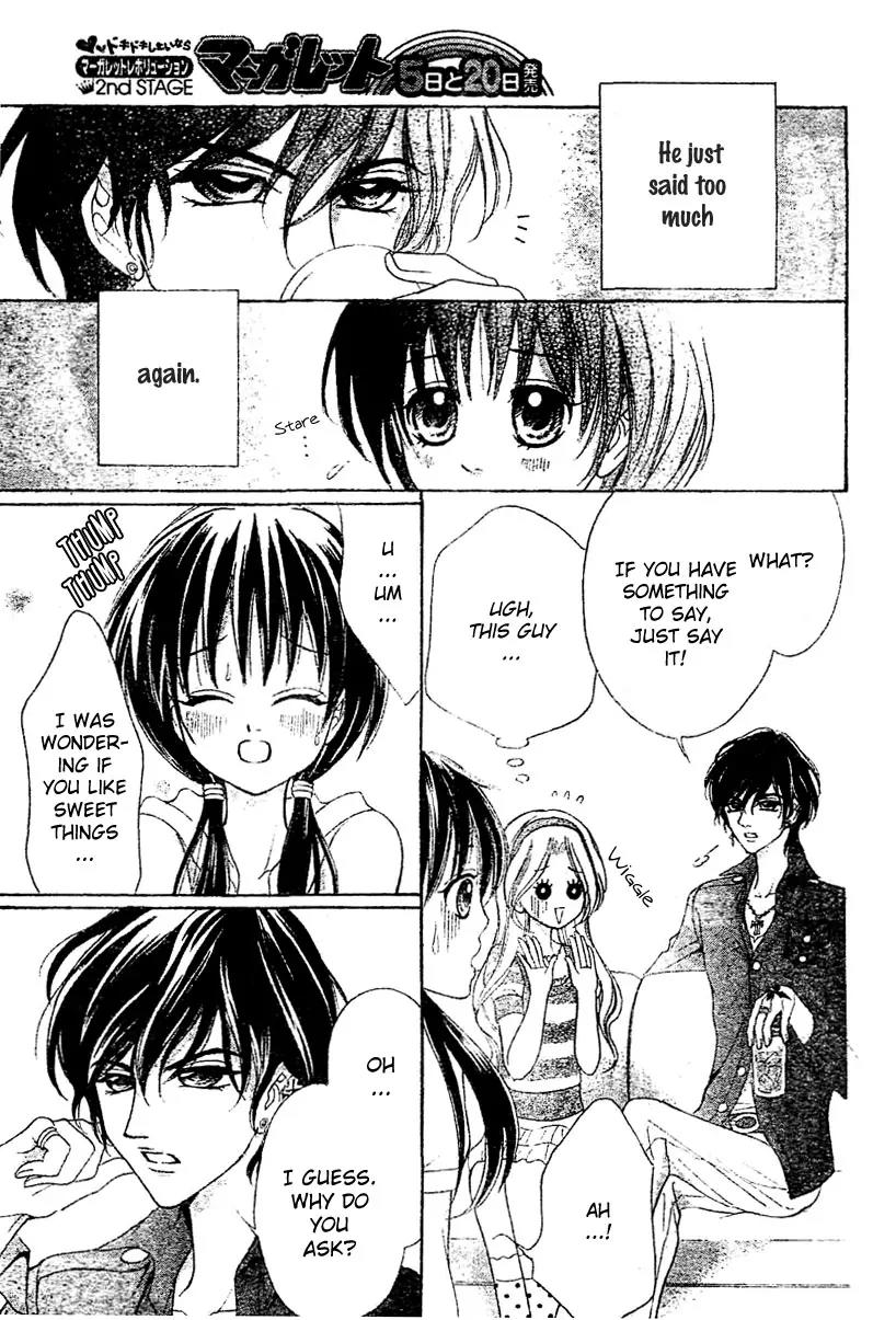 Shinigami Lovers Chapter 4 page 13 - Chapter 4