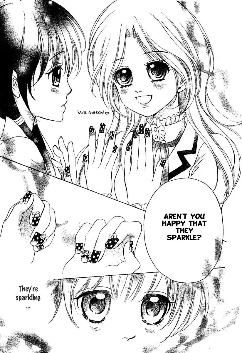 Shinigami Lovers Chapter 4 page 25 - Chapter 4