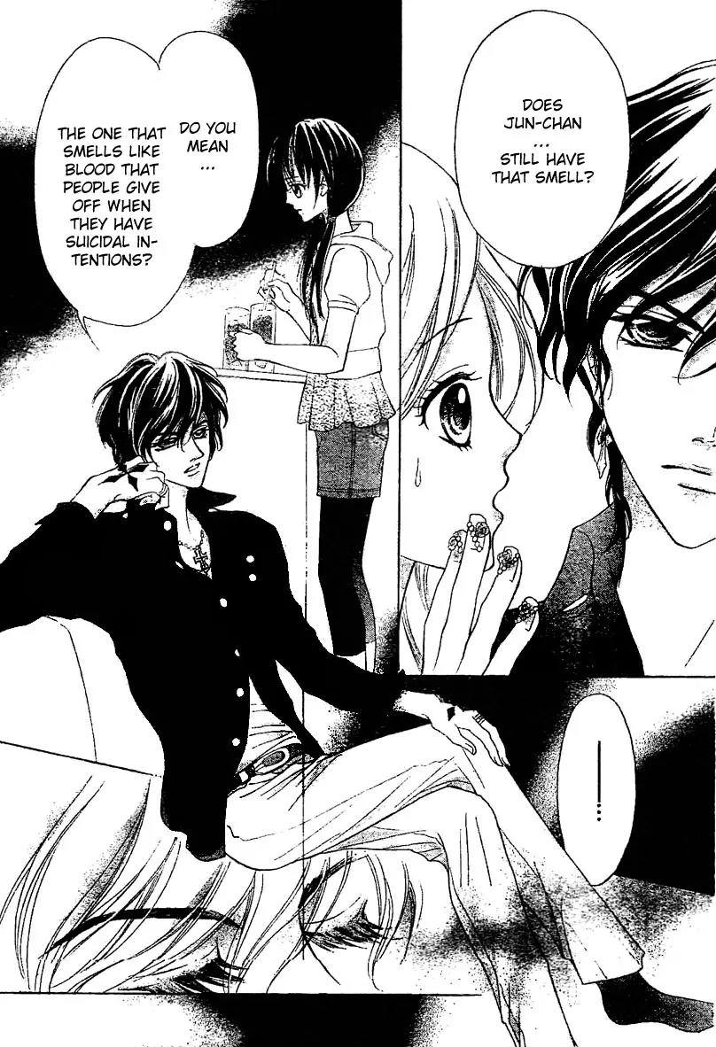 Shinigami Lovers Chapter 4 page 6 - Chapter 4