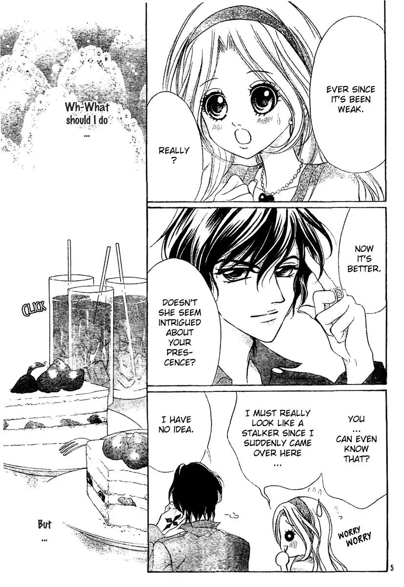 Shinigami Lovers Chapter 4 page 7 - Chapter 4