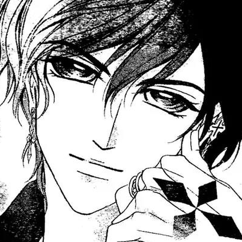 Shinigami Lovers Chapter 4 cover
