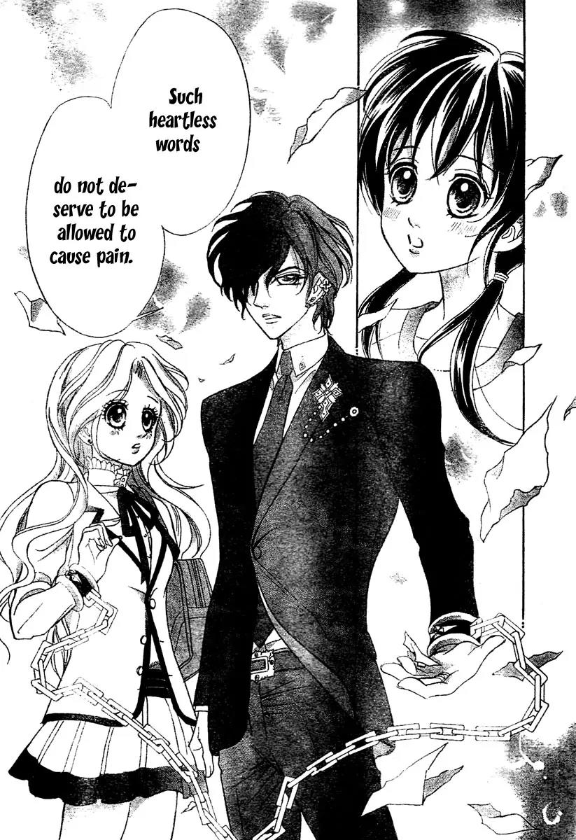 Shinigami Lovers Chapter 5 page 11 - Chapter 5