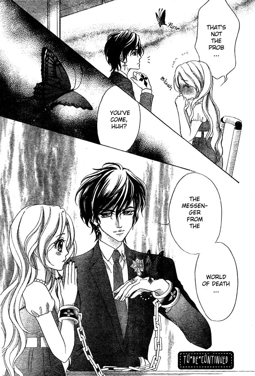 Shinigami Lovers Chapter 5 page 26 - Chapter 5