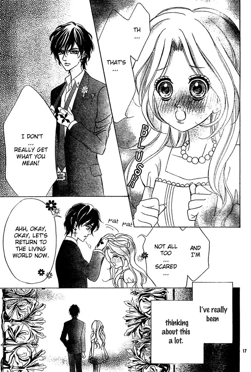 Shinigami Lovers Chapter 6 page 18 - Chapter 6