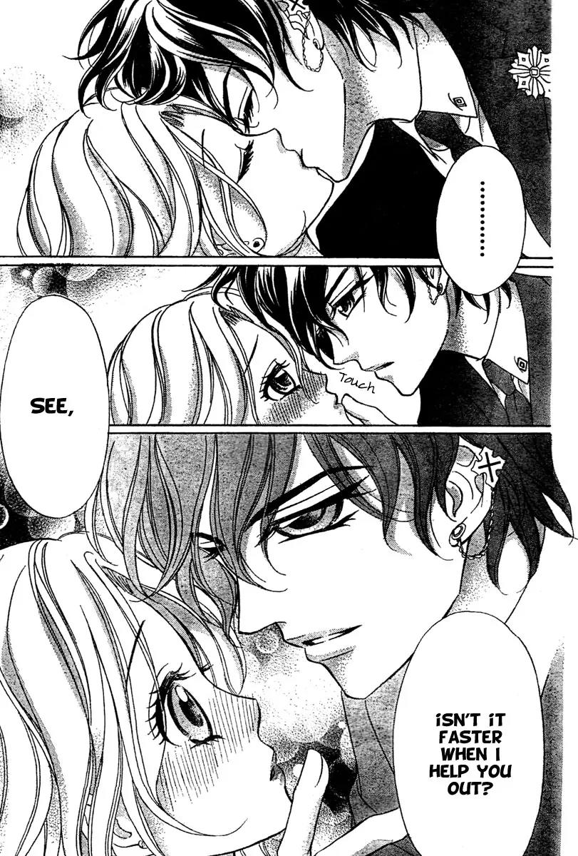 Shinigami Lovers Chapter 6 page 20 - Chapter 6