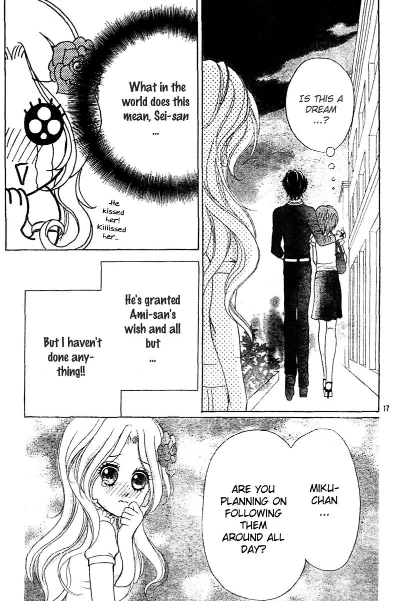 Shinigami Lovers Chapter 7 page 18 - Chapter 7