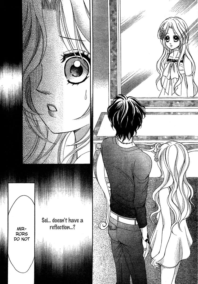 Shinigami Lovers Chapter 8 page 11 - Chapter 8