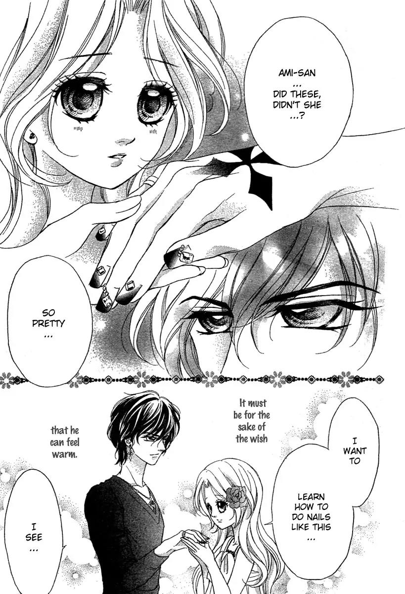 Shinigami Lovers Chapter 8 page 16 - Chapter 8